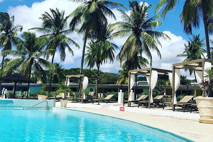 All Season Resort Barbados