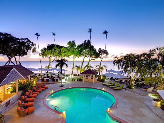 Tamarind By Elegant Hotels in Barbados