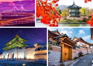 Cẩm nang Du lịch Hàn Quốc dịp tết nguyên đán và những điều cần biết