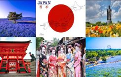 Du lịch Khát Vọng Việt – đơn vị tổ chức tour du lịch Nhật Bản giá rẻ nhất