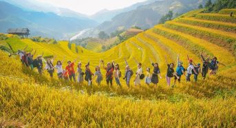 Tour Du lịch Mù Cang Chải của Du lịch Khát Vọng Việt – Kavo Travel có tốt không?