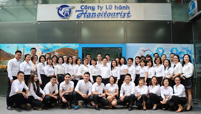 Công ty Du lịch Hà Nội – HanoiTourist