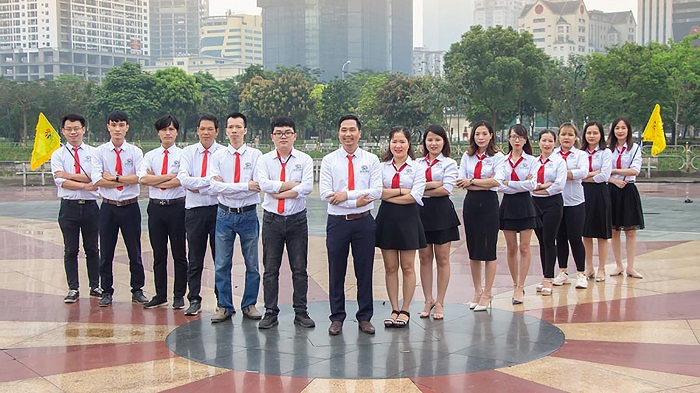 Công ty Khát Vọng Việt là một trong những công ty hàng đầu chuyên tổ chức tour Điện Biên - Sơn La