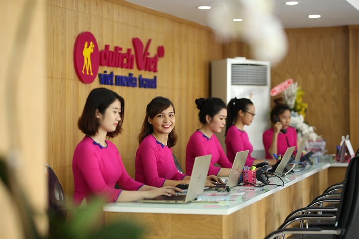 Công ty du lịch Việt - địa chỉ được nhiều du khách tin tưởng khi có nhu cầu du lịch Sapa