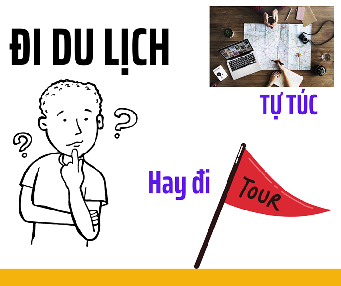 Nên chọn đi du lịch Hà Giang theo tour công ty hay đi tự túc?