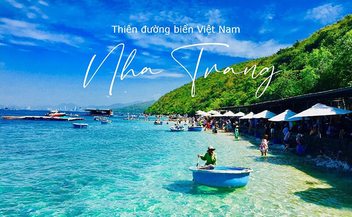 Nha Trang, thành phố biển nằm tại vị trí trung tâm tỉnh Khánh Hòa, từ lâu đã là một trong những điểm du lịch hút khách nhất Việt Nam.