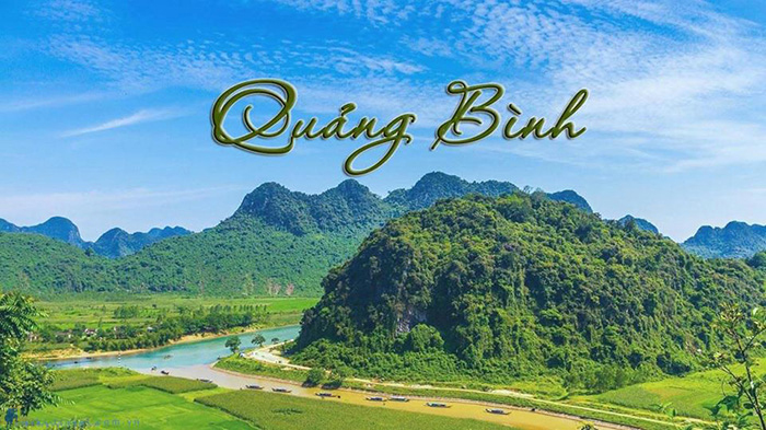 Với lợi thế tài nguyên thiên nhiên phong phú, Quảng Bình lọt top địa điểm được nhiều trang web du lịch lớn thế giới đánh giá cao tại Việt Nam