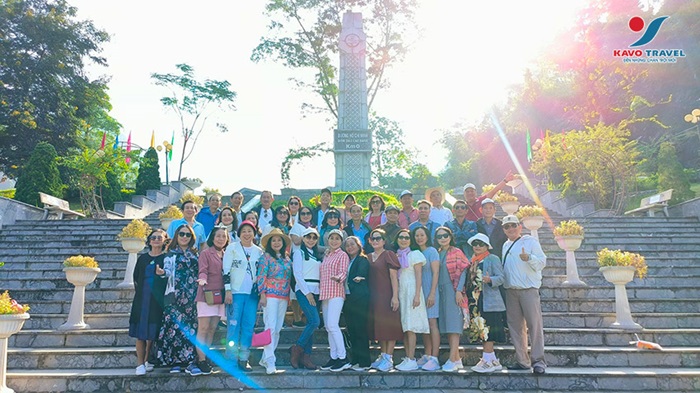 Kavo Travel - công ty lữ hành có tour Sóc Trăng hàng đầu tại Việt Nam