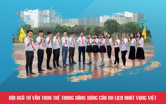 Bạn nên lựa chọn công ty Kavo Travel để được hỗ trợ tốt nhất trong chuyến đi