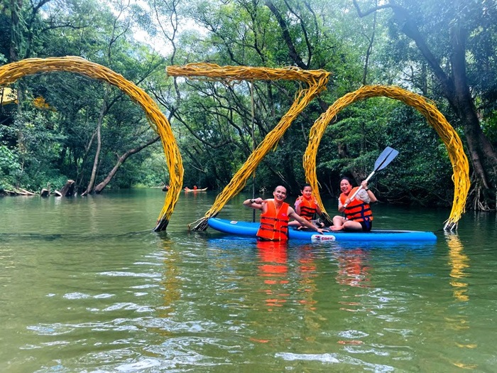 Bạn nên đặt tour du lịch Quảng Bình sớm để có cơ hội sở hữu ưu đãi hấp dẫn